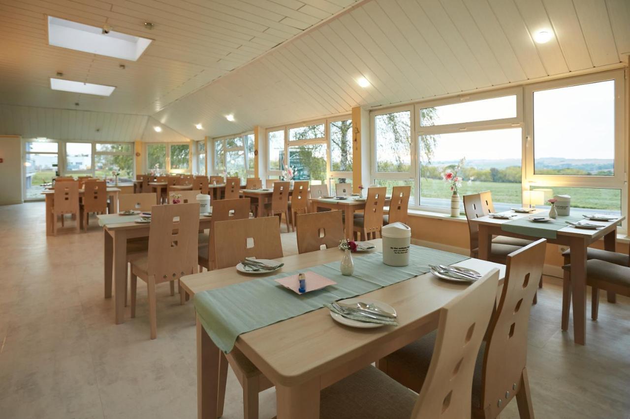 Hotel Weimarer Berg Apolda Εξωτερικό φωτογραφία