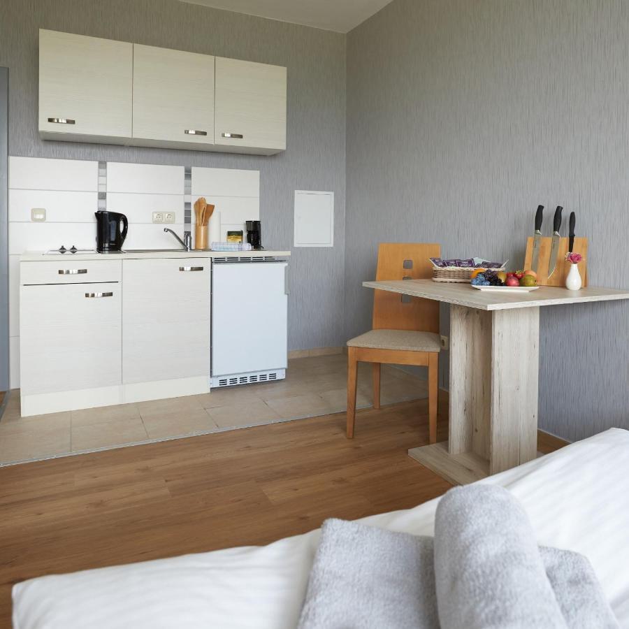 Hotel Weimarer Berg Apolda Εξωτερικό φωτογραφία