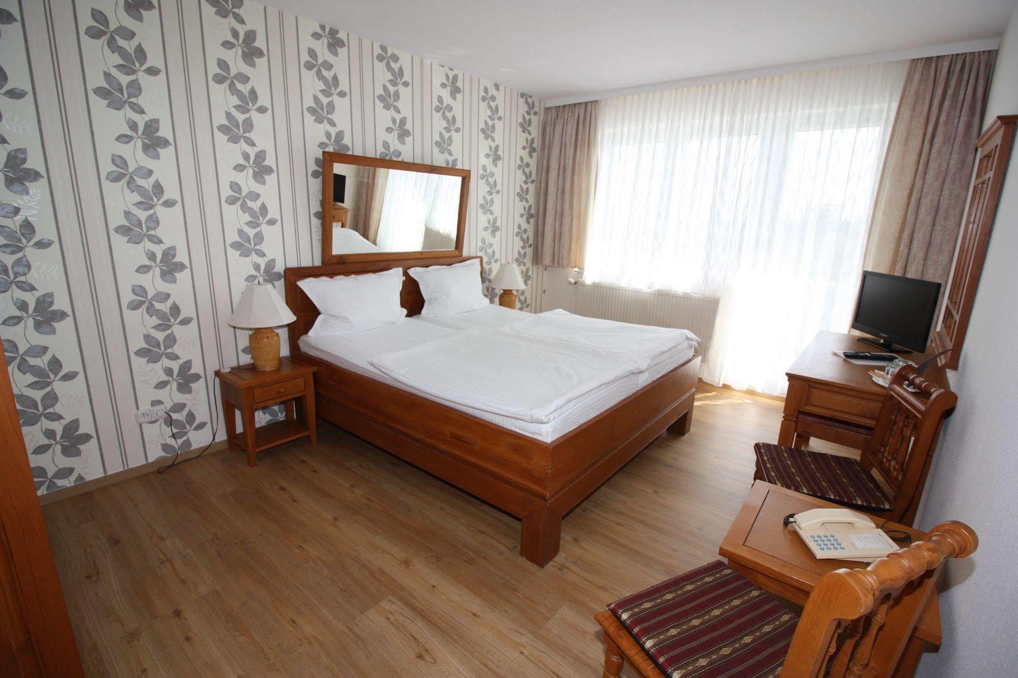 Hotel Weimarer Berg Apolda Εξωτερικό φωτογραφία